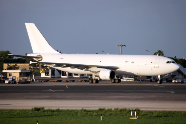 T7-ASK (733) 1994 Airbus A300B4-622R(F)