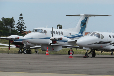 D2-ESP (BB-1391) 1990 Beechcraft B200 King Air