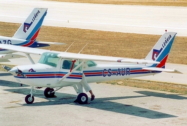 CS-AUR (152-83659) Cessna 152