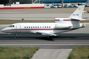 CS-TMQ (1998) 175 Dassault Falcon 900B