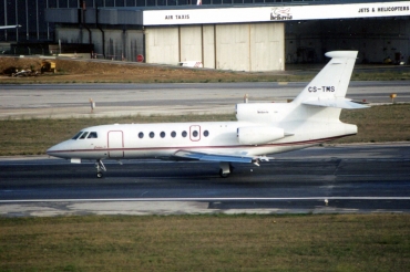 CS-TMS (268) 1998 Falcon 50