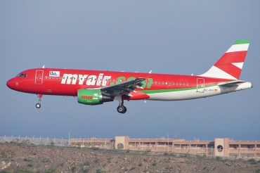 EC-JHJ (1775) 2002 Airbus A320-214