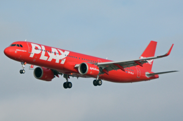 TF-PLA (7939) 2018 Airbus A321-251N