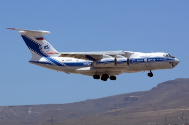 RA-76952 (2093422743) 2010 Ilyushin Il-76TD-90VD