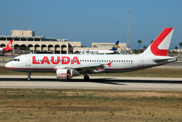9H-LMC (3063) 2007 Airbus A320-214