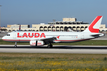 9H-LMG (4603) 2011 Airbus A320-232