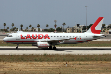 9H-LMG (4603) 2011 Airbus A320-232