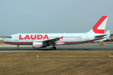 9H-LMH (5015) 2012 Airbus A320-214