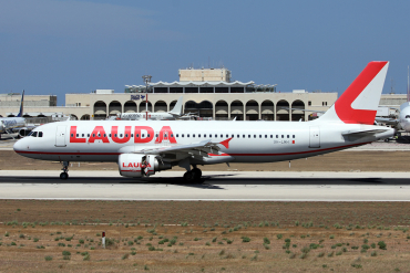9H-LMH (5015) 2012 Airbus A320-214