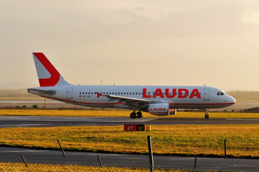 9H-LMJ (5140) 2012 Airbus A320-214