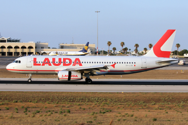 9H-LOB (2928) 2006 Airbus A320-232