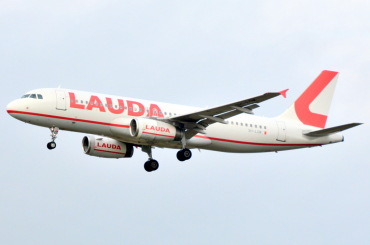 9H-LOM (2984) 2006 Airbus A320-232