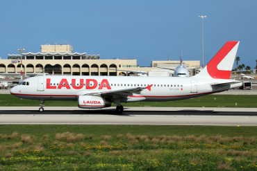 9H-LOM (2984) 2006 Airbus A320-232