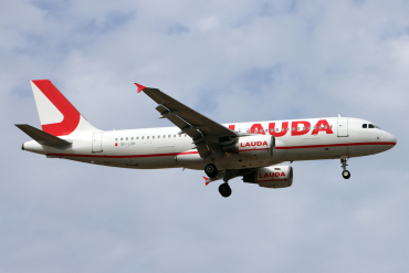 9H-LON (3048) 2007 Airbus A320-214