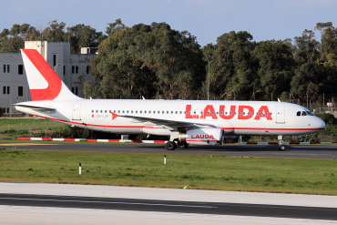 9H-LOP (1566) 2001 Airbus A320-232