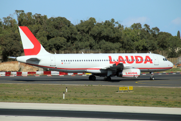9H-LOP (1566) 2001 Airbus A320-232
