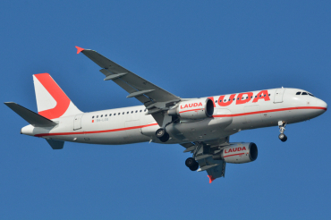 9H-LOQ (3131) 2007 Airbus A320-214
