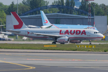 9H-LOM (2984) 2006 Airbus A320-232