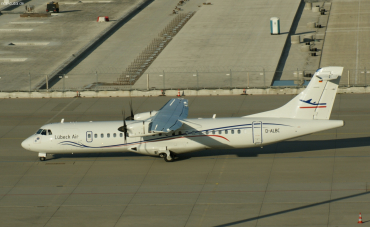 D-ALBC (822) 2008 ATR-72-500