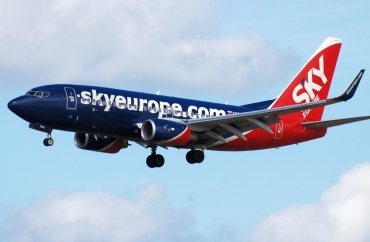 OM-NGK (cn 34756) Boeing 737-76N