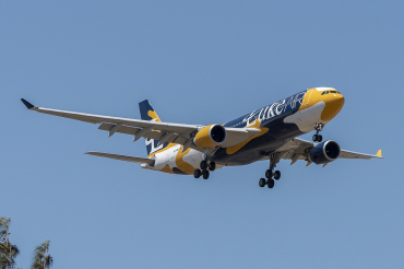 9H-RTU (473) 2002 Airbus A330-202