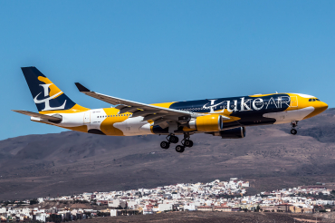 9H-RTU (473) 2002 Airbus A330-202