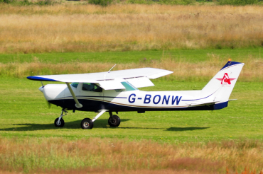 G-BONW (152-80401) 1978 Cessna 152