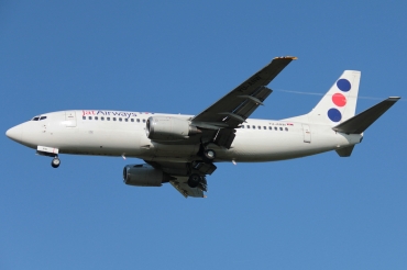 YU-ANW (24141) 1988 Boeing 737-3H9