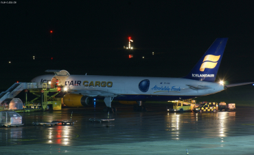 TF-FIG (24456) 1989 Boeing 757-23APF