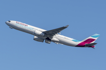 D-AFYQ (1193) 2011 Airbus A330-343