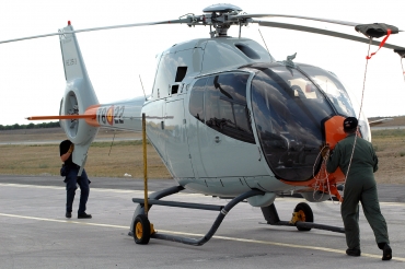 HE.25-3 / 78-22 Eurocopter EC-120B Colibri