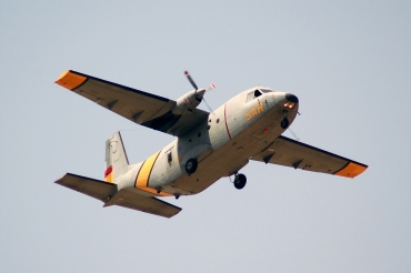 D3A-2 (AB1-1-121) CASA C-212-100 Aviocar