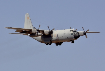 T.10-03 (382-4531) 1973 Lockheed C-130H Hercules