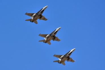 C.15-77 / 46-05 McDonnell Douglas F/A-18A Hornet