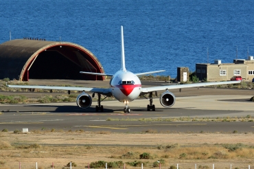 T.22-2 · Airbus A310-304 · (LPA / GCLP)