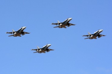 C.15-77 / 46-05 McDonnell Douglas F/A-18A Hornet