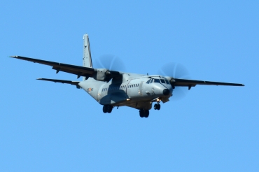 T.21-10 / 35-48  2006 CASA C-295M