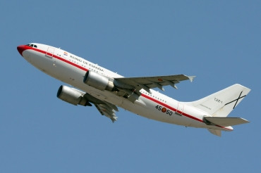 T.22-1 / 45-50 (cn 550) Airbus A310-304