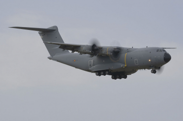 T.23-04 (082) 2018 Airbus A400M-180