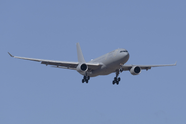 T.24-01 (1694) 2015 Airbus A330-202