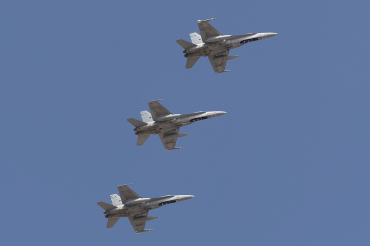 C.15-90 / 46-18 McDonnell Douglas F/A-18A Hornet