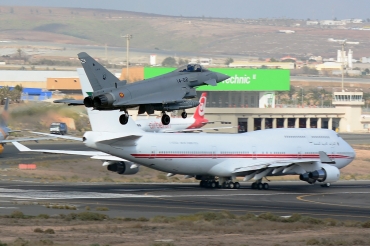 C.16-35 (SS016) Eurofighter EF-2000 Typhoon S