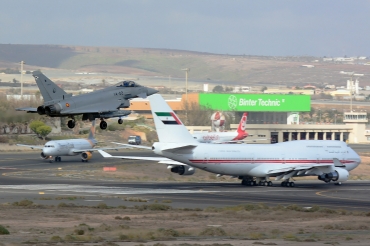 C.16-35 (SS016) Eurofighter EF-2000 Typhoon S