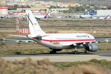 T.22-1 / 45-50 (cn 550) Airbus A310-304