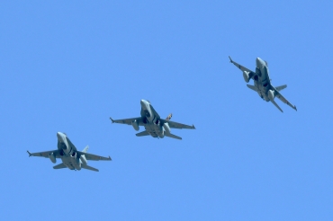 C.15-88 (0163/A125) McDonnell Douglas EF-18A Hornet