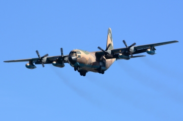 TK.10-05 (382-4642) Lockheed KC-130H Hercules