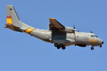T.19B-05 (C036) 1990 CASA CN-235-100M