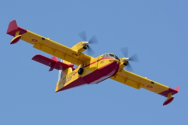 UD.13-28 / 43-28 Canadair CL-215T
