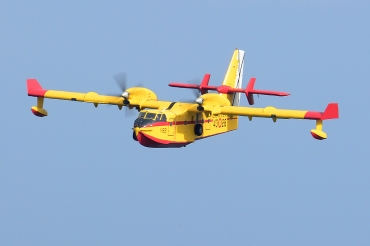 UD.13-28 / 43-28 Canadair CL-215T