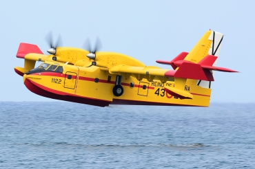 UD.13-28 / 43-28 Canadair CL-215T